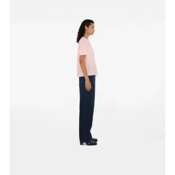 Camiseta de algodón EKD