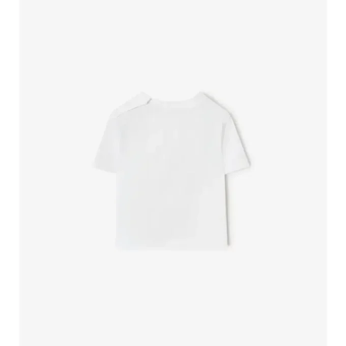 Camiseta de algodón EKD