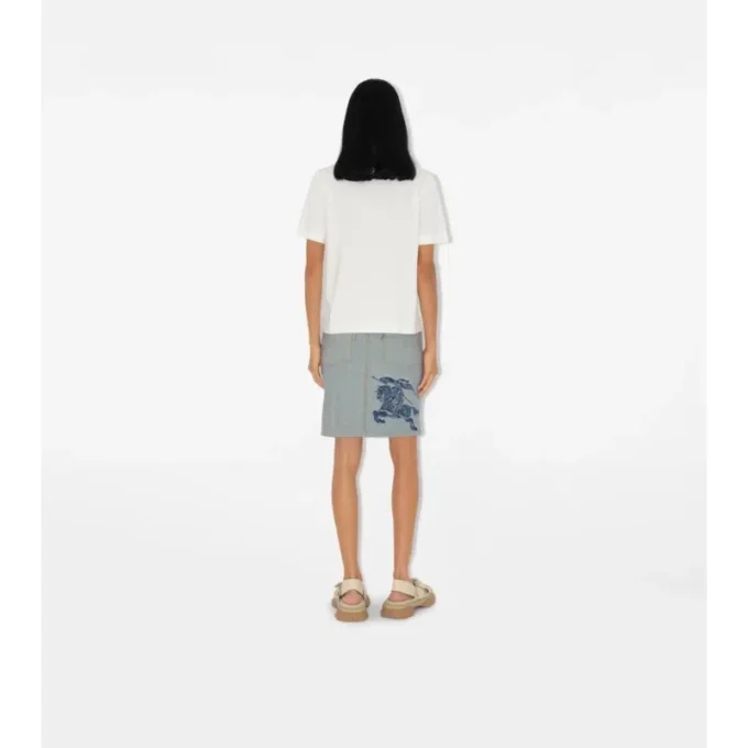 Camiseta de algodón EKD