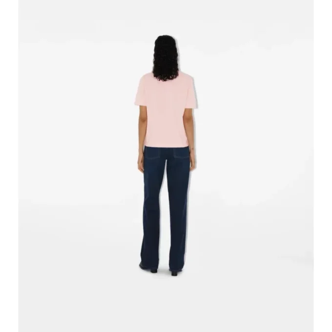 Camiseta de algodón EKD