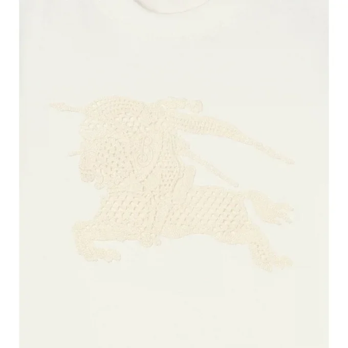 Camiseta de algodón EKD