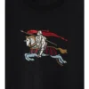 Camiseta de algodón EKD