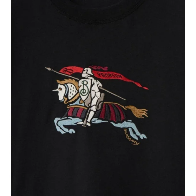 Camiseta de algodón EKD