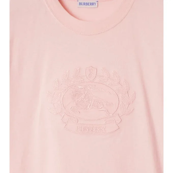 Camiseta de algodón EKD