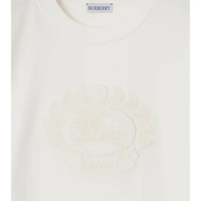 Camiseta de algodón EKD