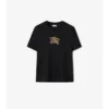 Camiseta de algodón EKD Check