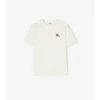 Camiseta de algodón EKD Check