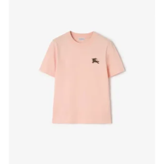 Camiseta de algodón EKD Check