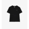 Camiseta de algodón EKD Check