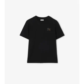 Camiseta de algodón EKD Check