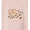 Camiseta de algodón EKD Check