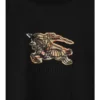 Camiseta de algodón EKD Check