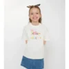 Camiseta de algodón EKD multicolor