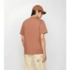 Camiseta de algodón EKD Ombra
