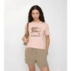 Camiseta de algodón EKD Sketch