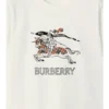 Camiseta de algodón EKD Sketch