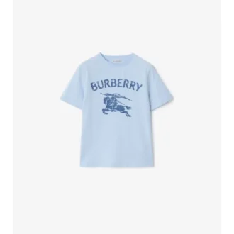 Camiseta de algodón elástico EKD