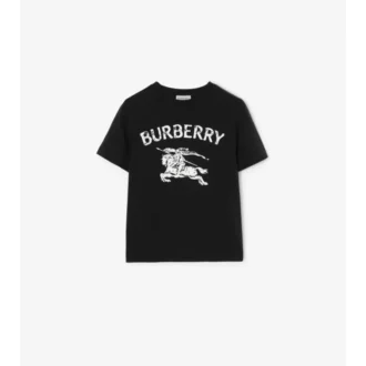 Camiseta de algodón elástico EKD