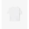 Camiseta de algodón London Guard