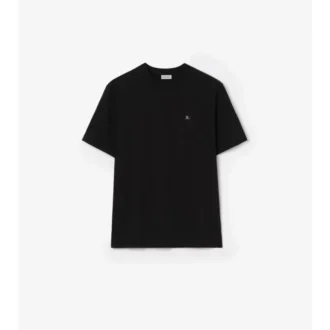 Camiseta de algodón Metal EKD