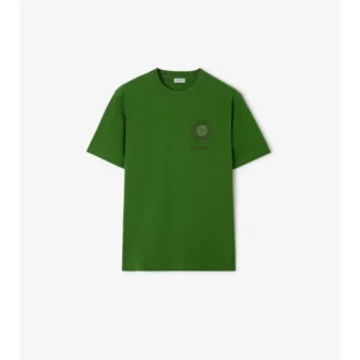Camiseta de algodón Sun