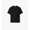 Camiseta de algodón Sun
