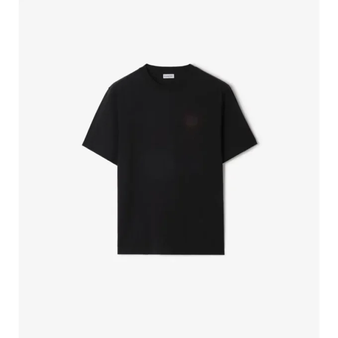 Camiseta de algodón Sun