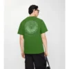 Camiseta de algodón Sun