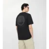Camiseta de algodón Sun