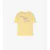 Camiseta de algodón Tokyo Bear