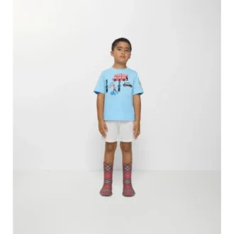 Camiseta London Cotton
