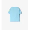 Camiseta London Cotton