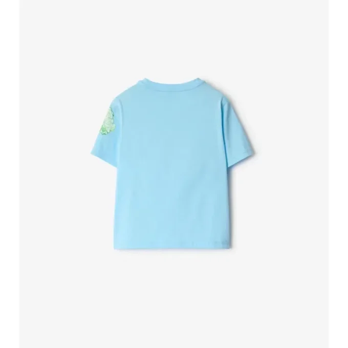 Camiseta London Cotton