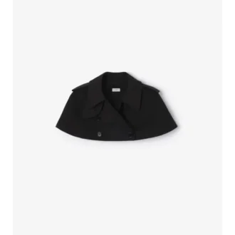 Capa tipo Gabardine