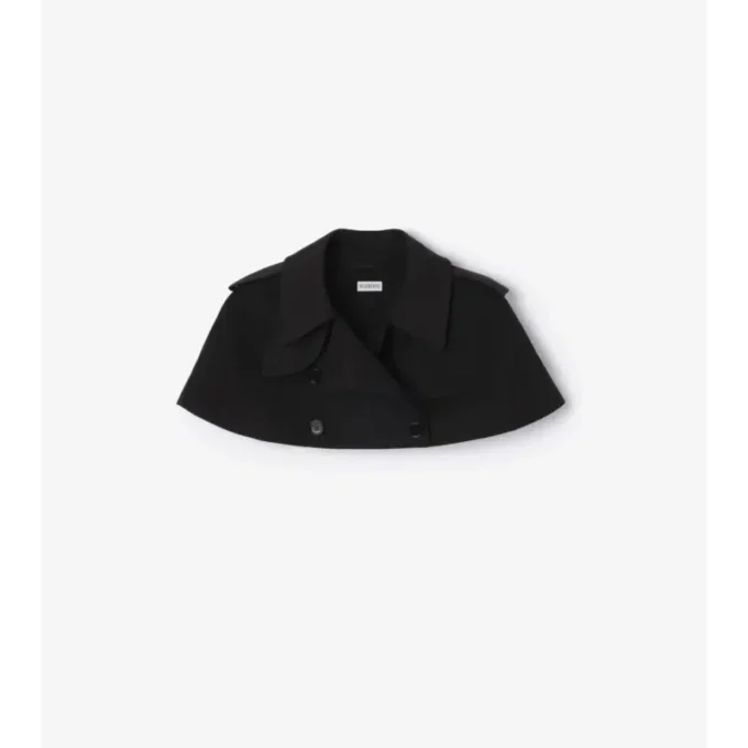 Capa tipo Gabardine