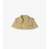 Capa tipo Gabardine