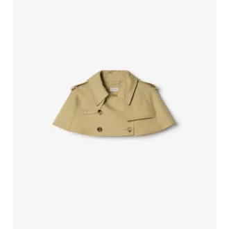 Capa tipo Gabardine