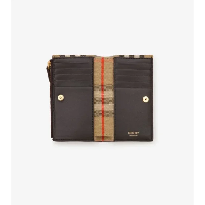 Cartera Bloomsbury mediana