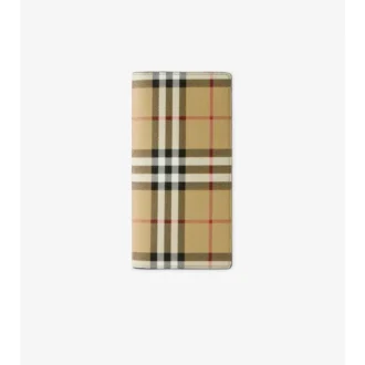 Cartera Check Continental