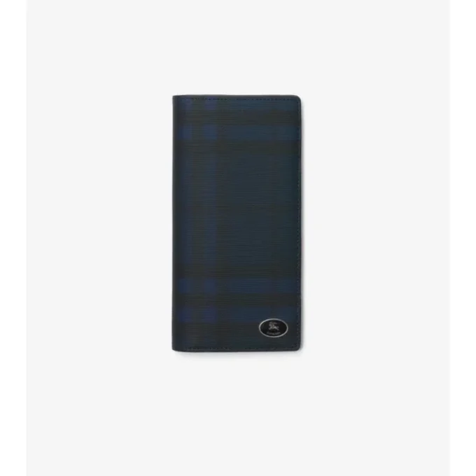 Cartera Check Continental 