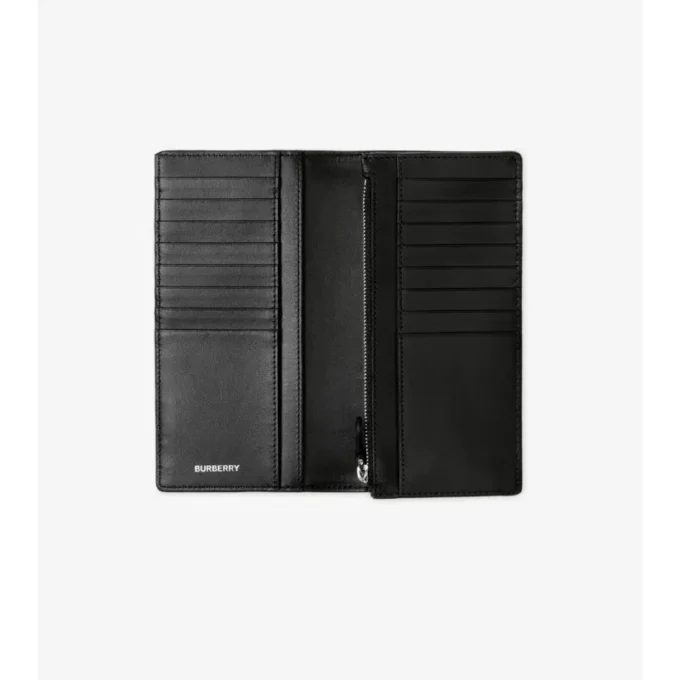 Cartera Check Continental