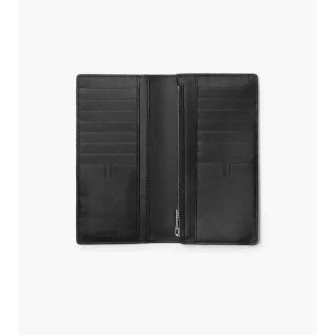 Cartera Check Continental 