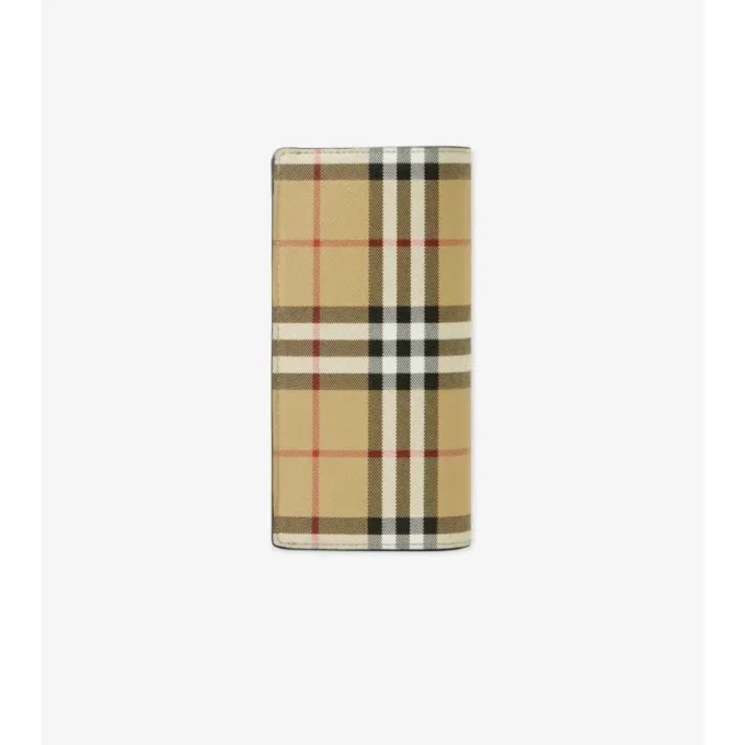 Cartera Check Continental