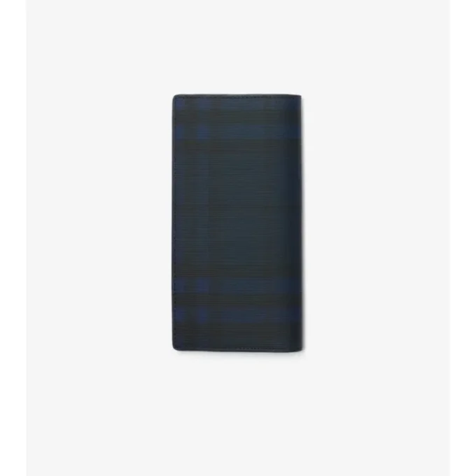 Cartera Check Continental 