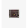 Cartera compacta Highlands