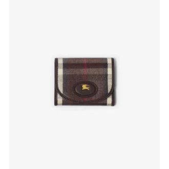 Cartera compacta Highlands
