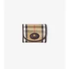 Cartera compacta Highlands