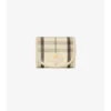 Cartera compacta Highlands