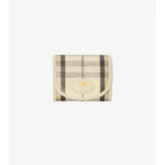 Cartera compacta Highlands