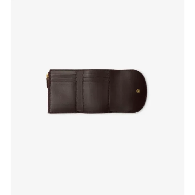 Cartera compacta Highlands